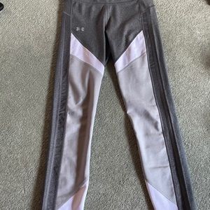 Underarmour leggings